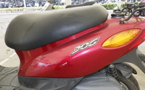 YAMAHA JOG Gen.5 SA36J