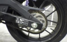 SUZUKI GSX-S125 2017 DL32B