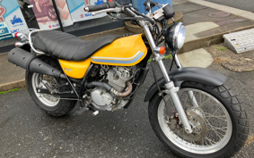 SUZUKI VANVAN 200 NH42A