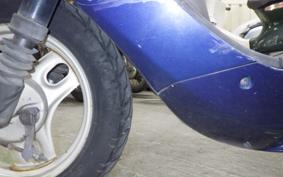 HONDA DIO Gen.6 2008 AF62