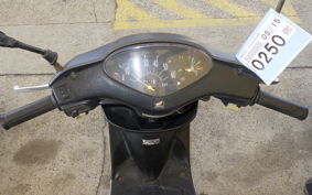 HONDA DIO Gen.6 AF62