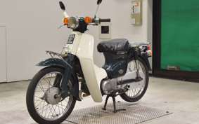 HONDA C50 SUPER CUB 2020 AA01