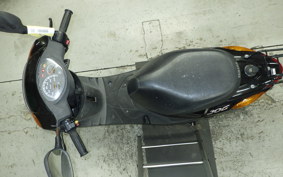 YAMAHA JOG DX-2 2012 SA56J