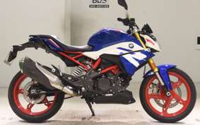 BMW G310R 2024