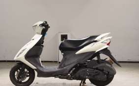 SUZUKI ADDRESS V125 SS CF4MA
