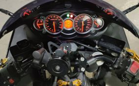 SUZUKI GSX-1300R HAYABUSA 2012 CK111