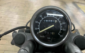 YAMAHA VIRAGO 400 1987 2NT