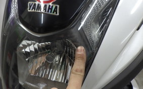 YAMAHA TRICITY 125 2005 SE82J