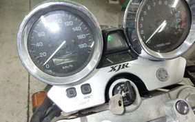 YAMAHA XJR400 Gen.3 R 2001 RH02J