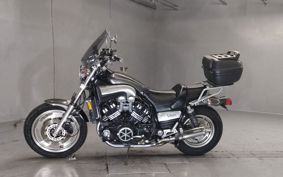 YAMAHA VMAX 2LTN