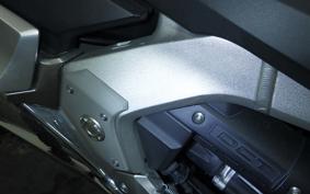 HONDA GL 1800 GOLD WING TOUR DCT 2018 SC79