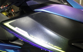 YAMAHA AERO X 155 2005