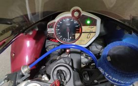YAMAHA YZF-R1 2011 RN23