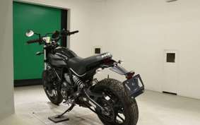 DUCATI SCRAMBLER SIXTY2 2016