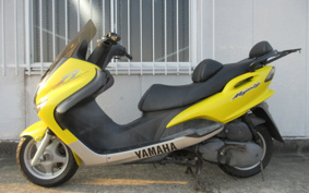 YAMAHA MAJESTY 125 5CA