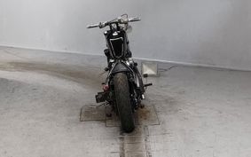 KAWASAKI VULCAN400 CLASSIC VN400A