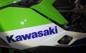 KAWASAKI ZX-4RR 2024 ZX400P
