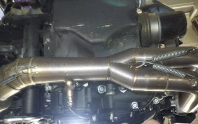 YAMAHA MT-07 2014 RM07J