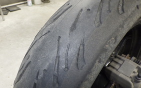 KAWASAKI VERSYS 650 2011