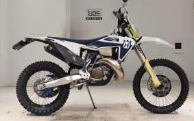 HUSQVARNA TE150I 2003