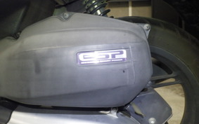 HONDA PCX125 2007 JF56