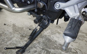 HONDA NX400 2025 NC65