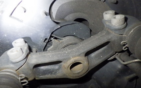 YAMAHA AXIS 125 Z SED7J