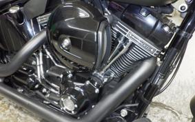 HARLEY FLSS 1800 2016