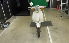 YAMAHA PASSOL 2T4