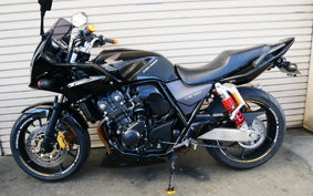 HONDA CB400 SUPER  BOL DOR ABS 2015 NC42