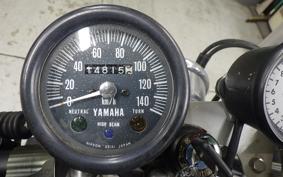YAMAHA TW225 2014 DG09J
