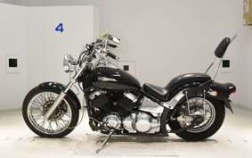 YAMAHA DRAGSTAR 400 1997 4TR