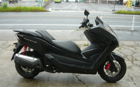 HONDA FORZA MF12