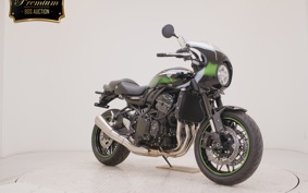 KAWASAKI Z900RS CAFE 2026 ZR900K