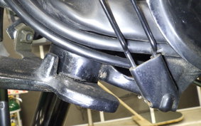 YAMAHA YB-1 Gen.2 2005 UA05J