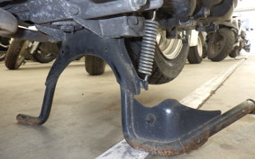 HONDA TACT-4ﾍﾞｰｼｯｸ AF75