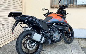 KTM 390 ADVENTURE 2021 JGJ40
