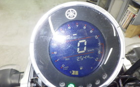 YAMAHA XSR155 2023
