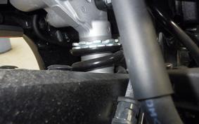 SUZUKI HAYABUSA Gen.3 2021 EJ11A