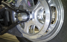 HARLEY FLSTF 1450 2000