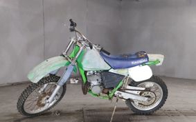 KAWASAKI KDX200 DX200D