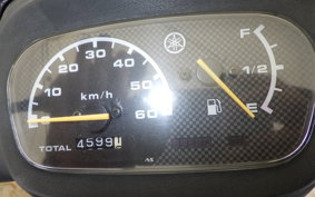 YAMAHA JOG APRIO SA11J