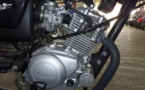 YAMAHA YB125SP 1994