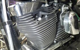 HARLEY FXDWG 1580 2009