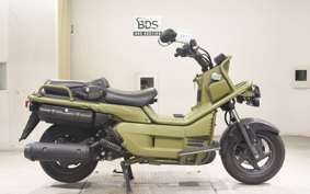 HONDA PS250 MF09