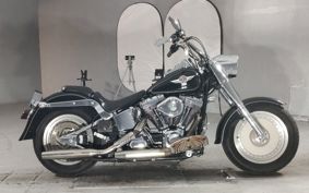 HARLEY FLSTF 1450 BMY
