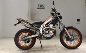 YAMAHA TRICKER Gen.2 DG16J