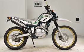 YAMAHA SEROW 250 Gen.3 DG31J