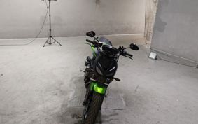 KAWASAKI NINJA 400R 2013 ER400B
