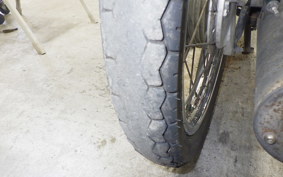 YAMAHA MATE 50 2008 UA04J